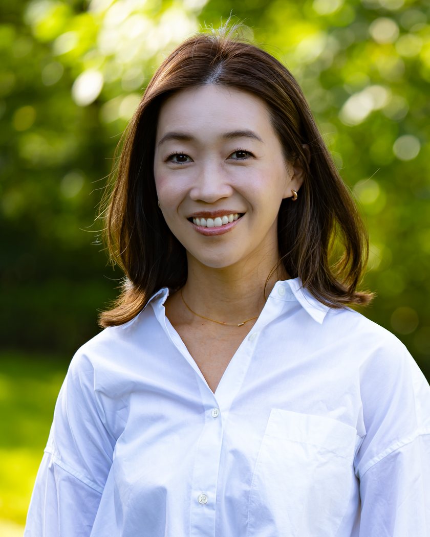 Misaki Yokoyama, founder of FIERI